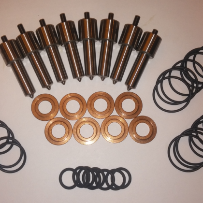 BASIC Duramax 2001-2004 LB7 Injector Kit