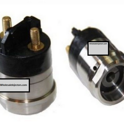 SOLENOID