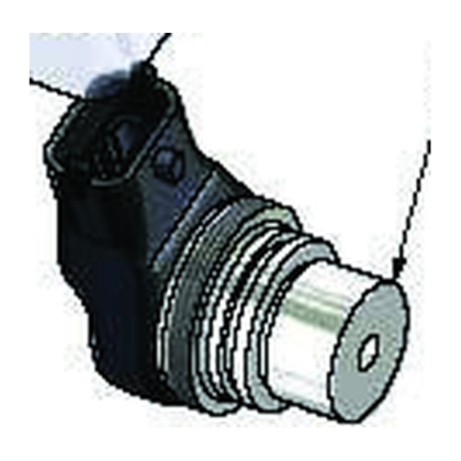 SOLENOID LLY